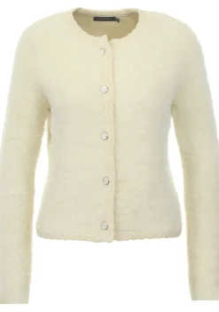 GEISHA VEST