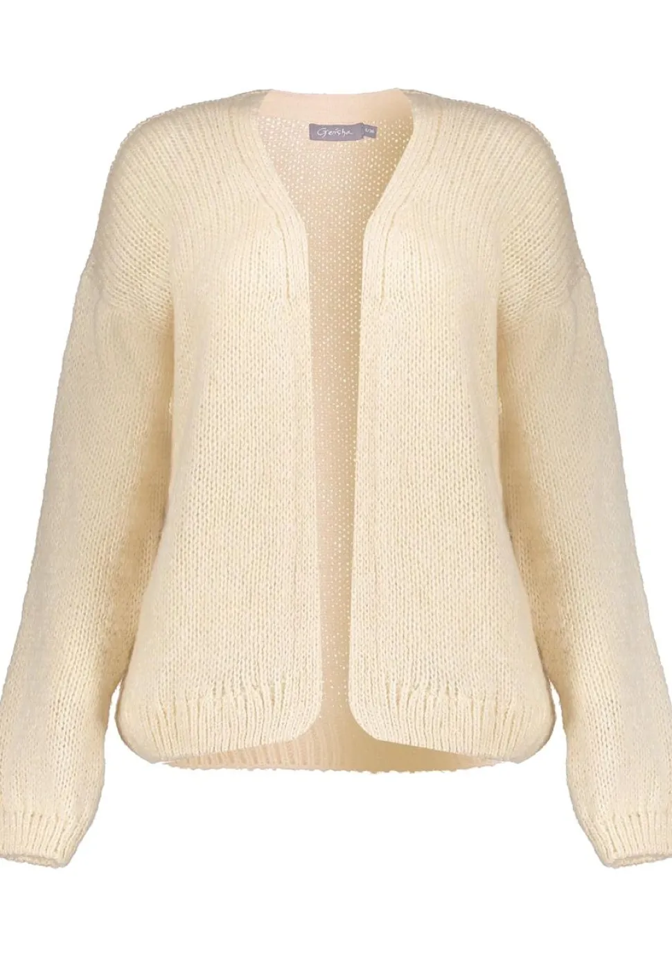 GEISHA VEST