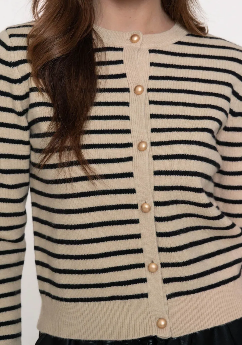 GEISHA VEST