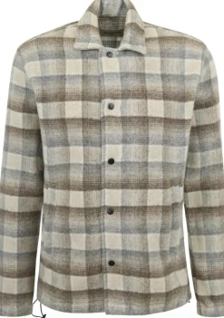 GENTI OVERSHIRT