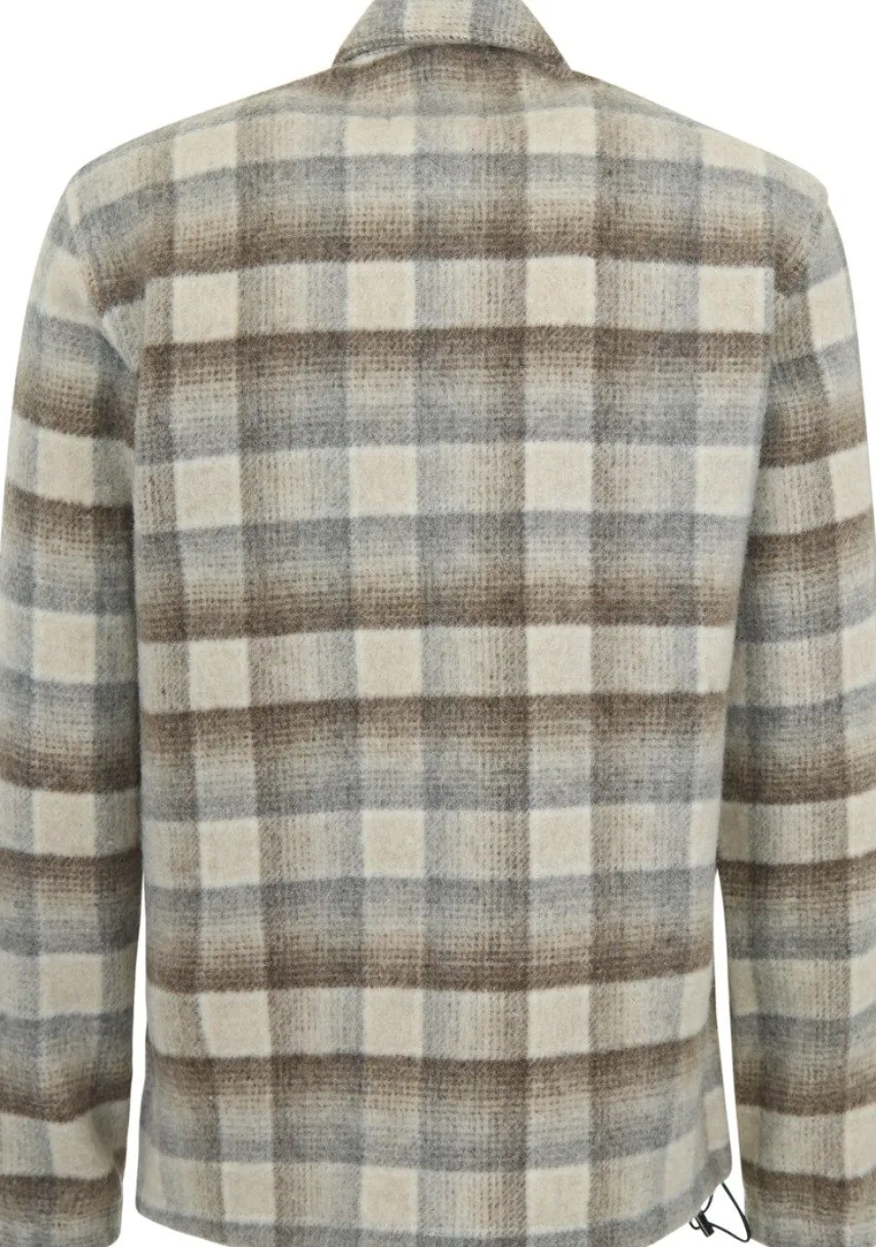 GENTI OVERSHIRT