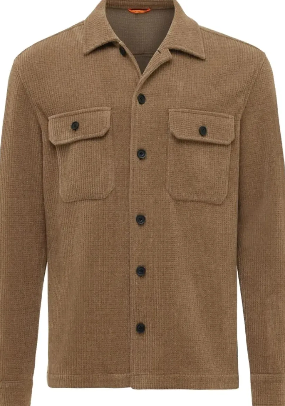 GENTI OVERSHIRT