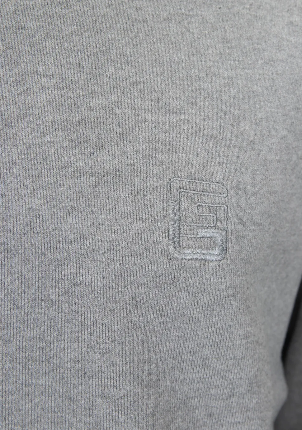GENTI SWEATER