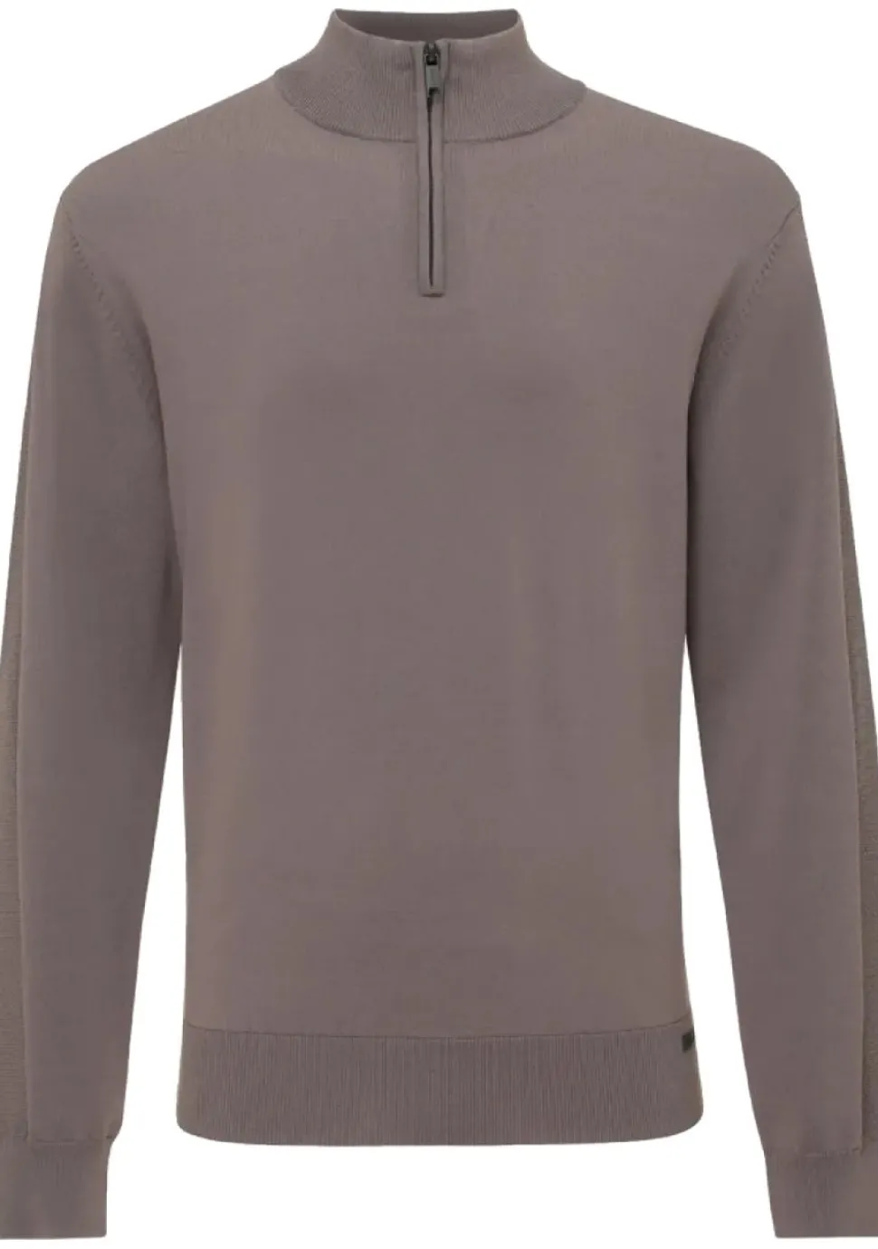 GENTI TRUI