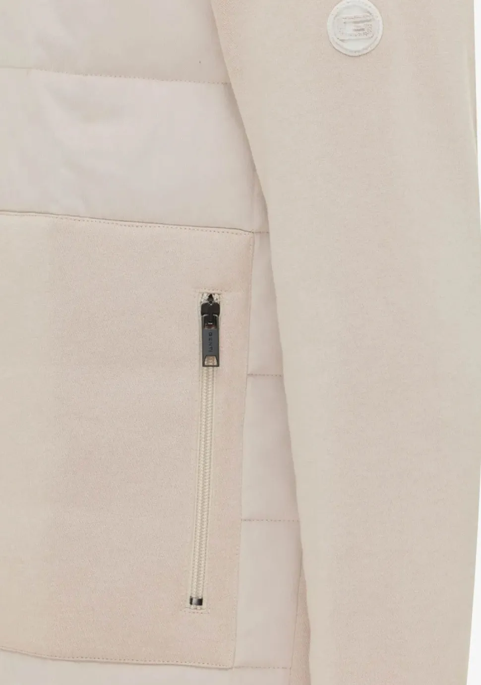 GENTI VEST