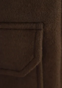 GIACOMO MANTEL
