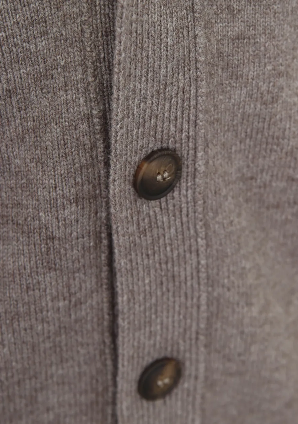 GRAN SASSO VEST