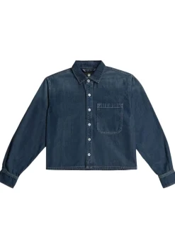 G-STAR BLOUSE