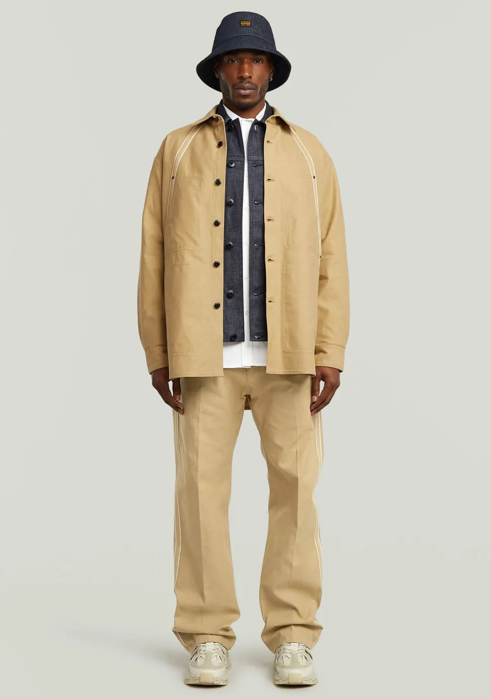 G-STAR CHINO
