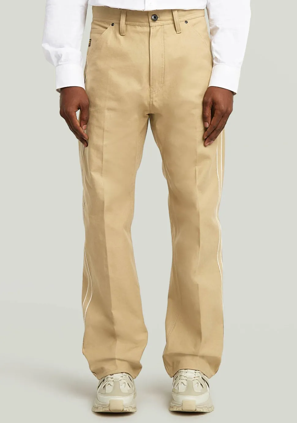 G-STAR CHINO