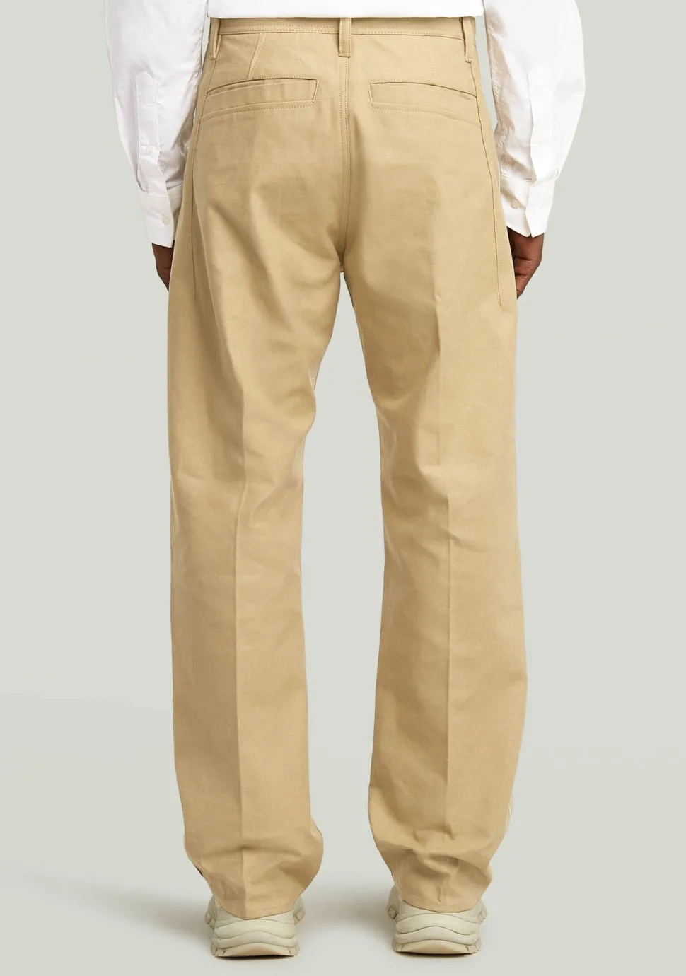 G-STAR CHINO