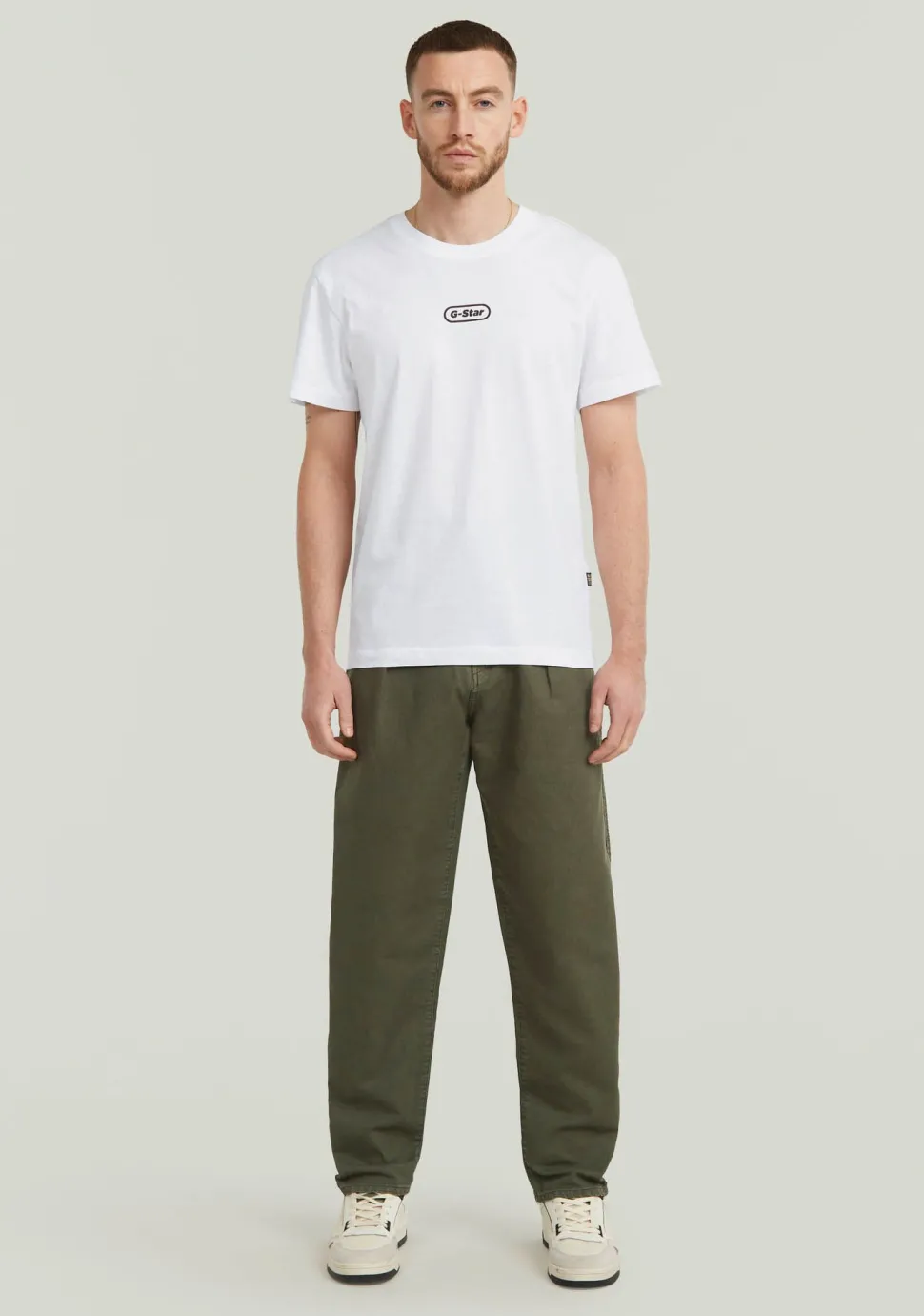 G-STAR CHINO