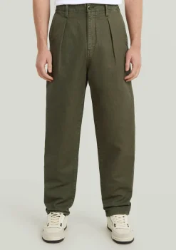 G-STAR CHINO