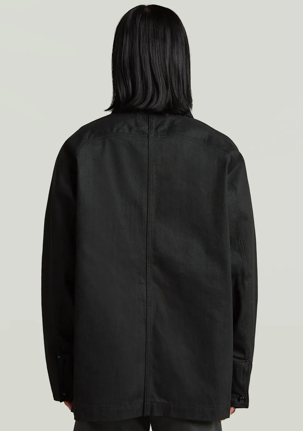 G-STAR DENIM JACK