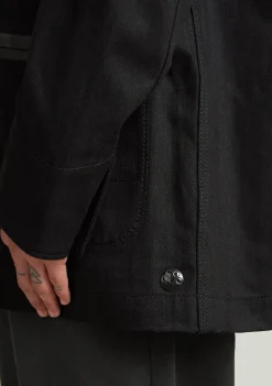 G-STAR DENIM JACK