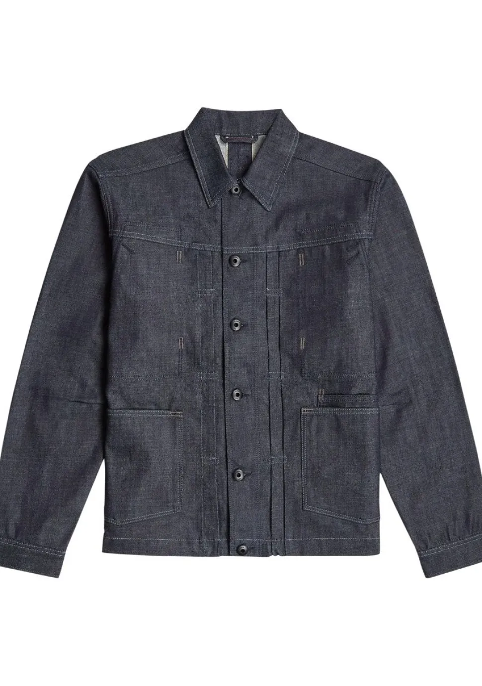 G-STAR DENIM JACK