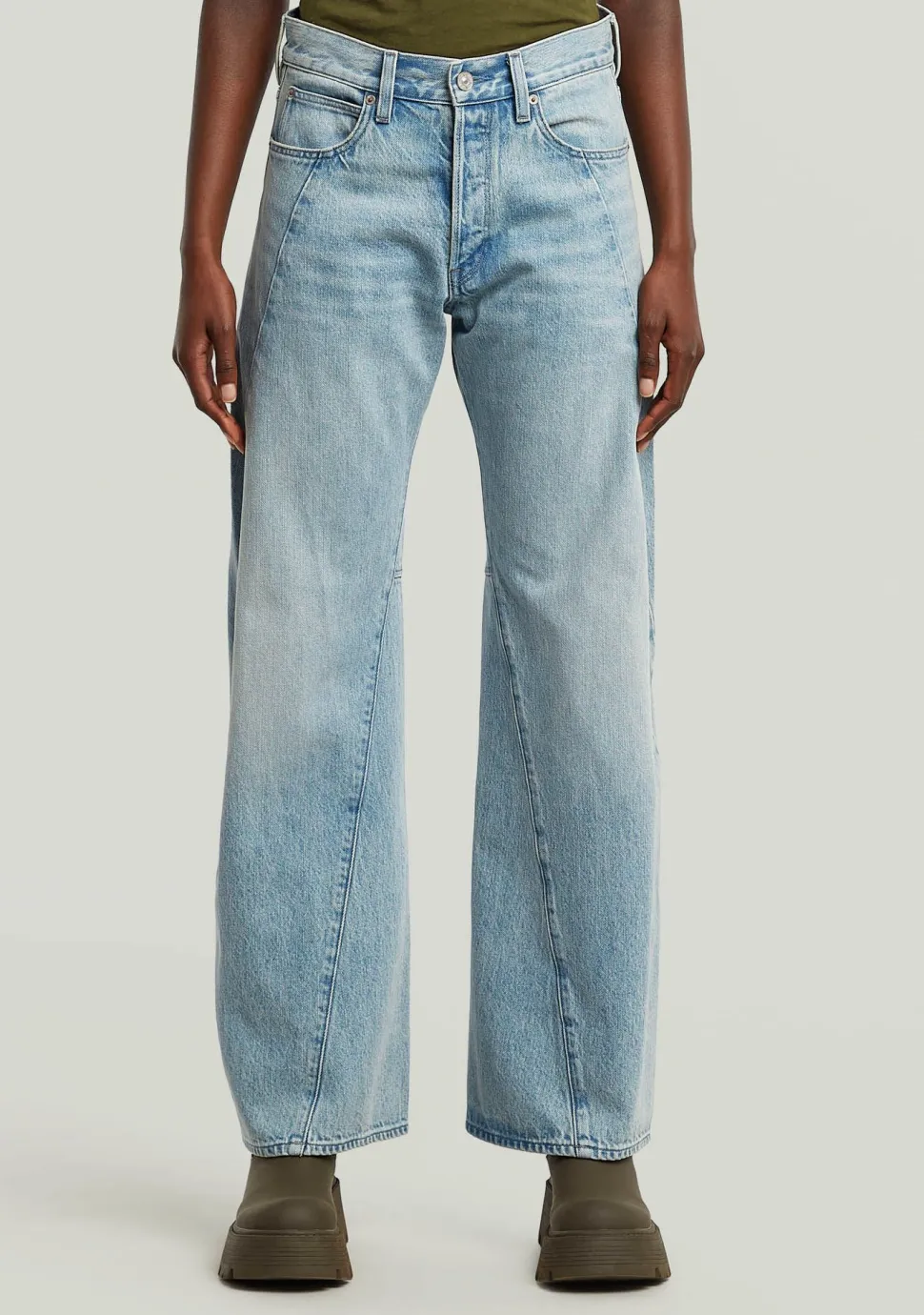 G-STAR JEANS
