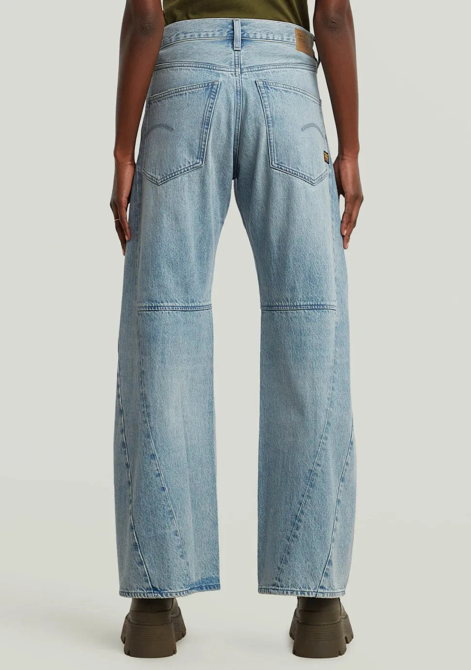 G-STAR JEANS