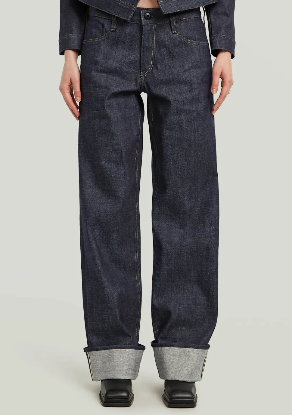 G-STAR JEANS