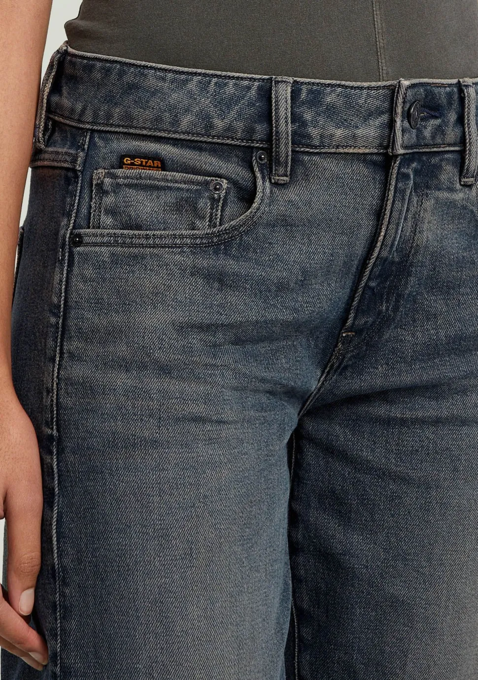 G-STAR JEANS