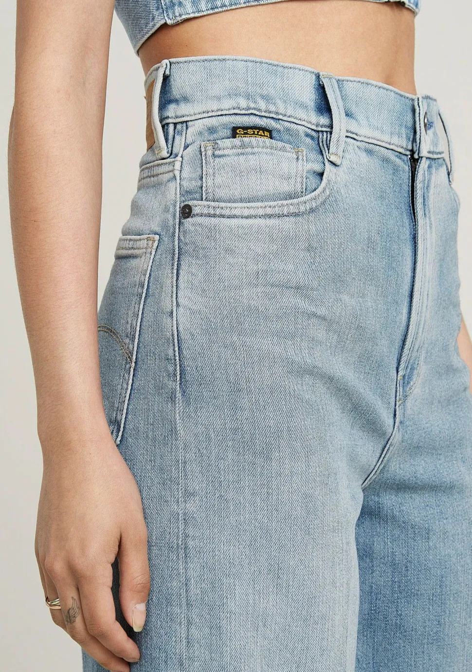 G-STAR JEANS