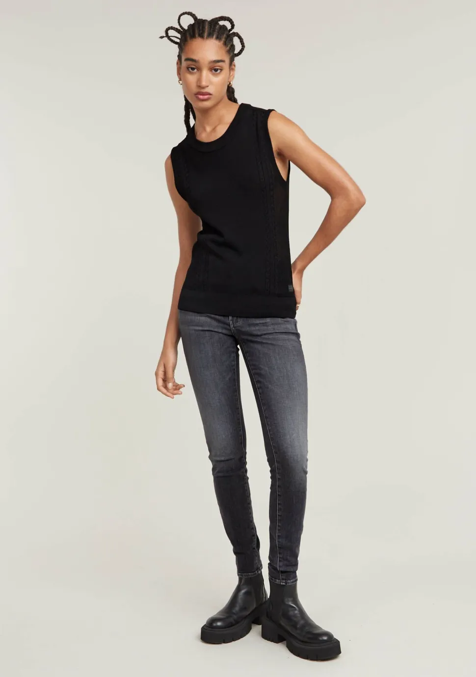G-STAR JEANS