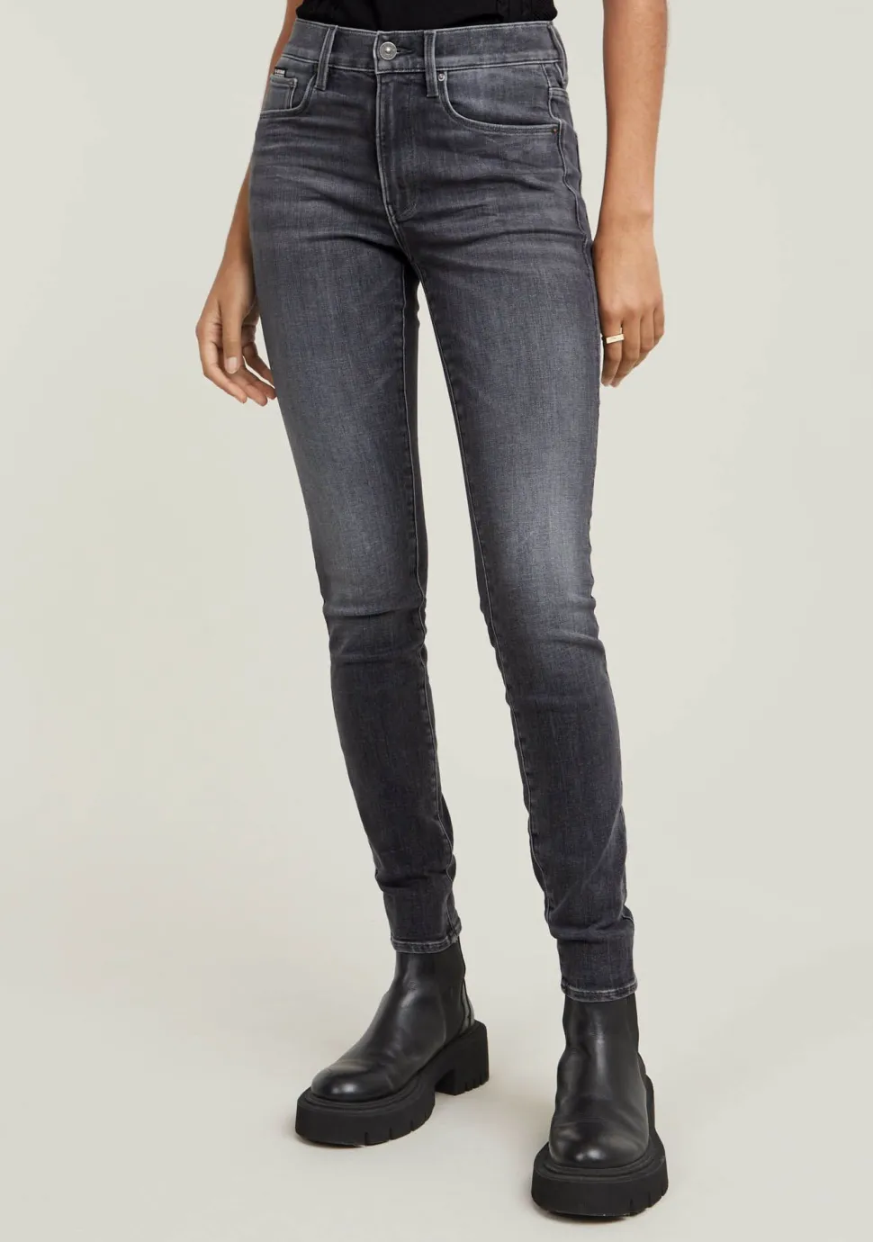 G-STAR JEANS