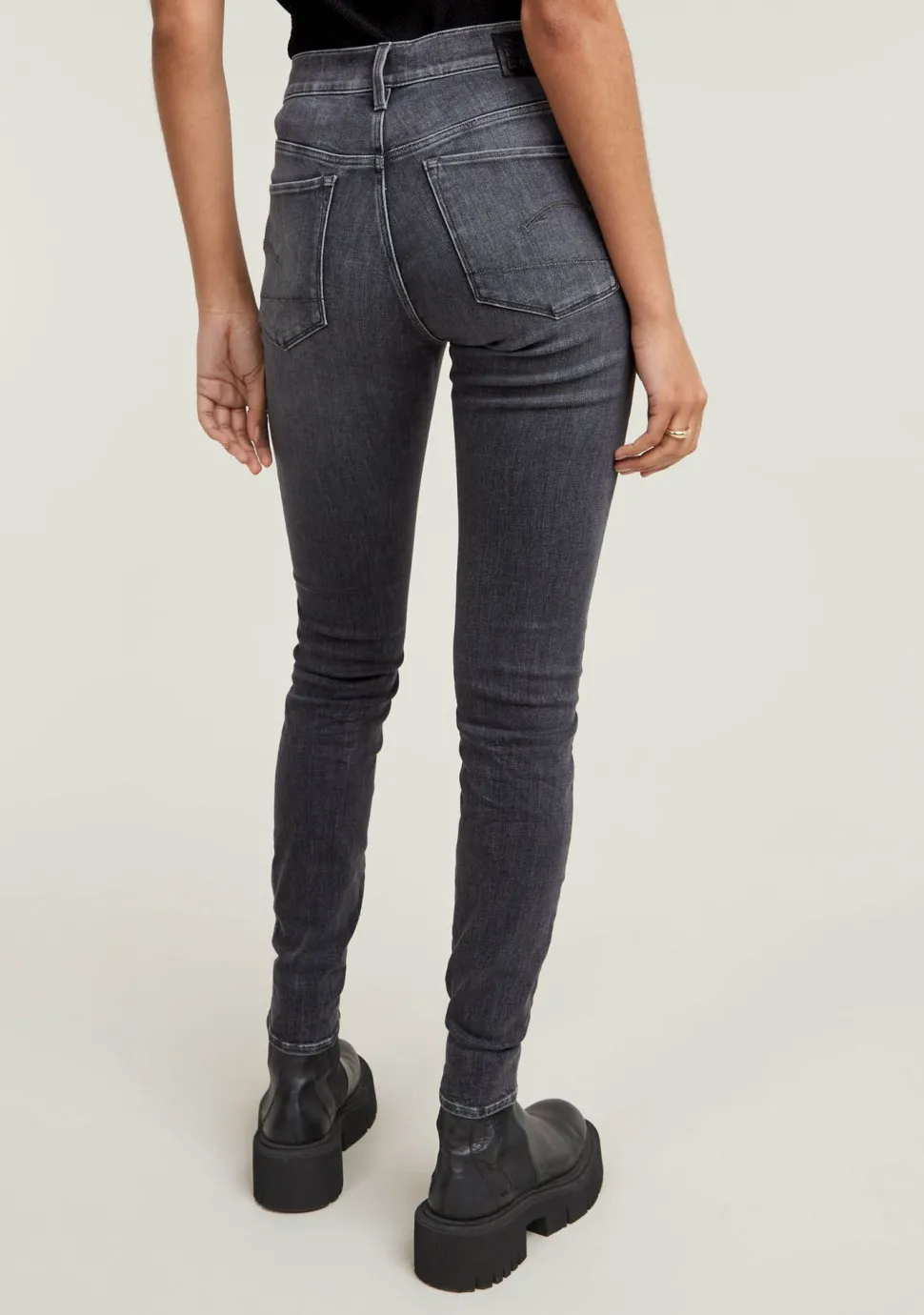 G-STAR JEANS