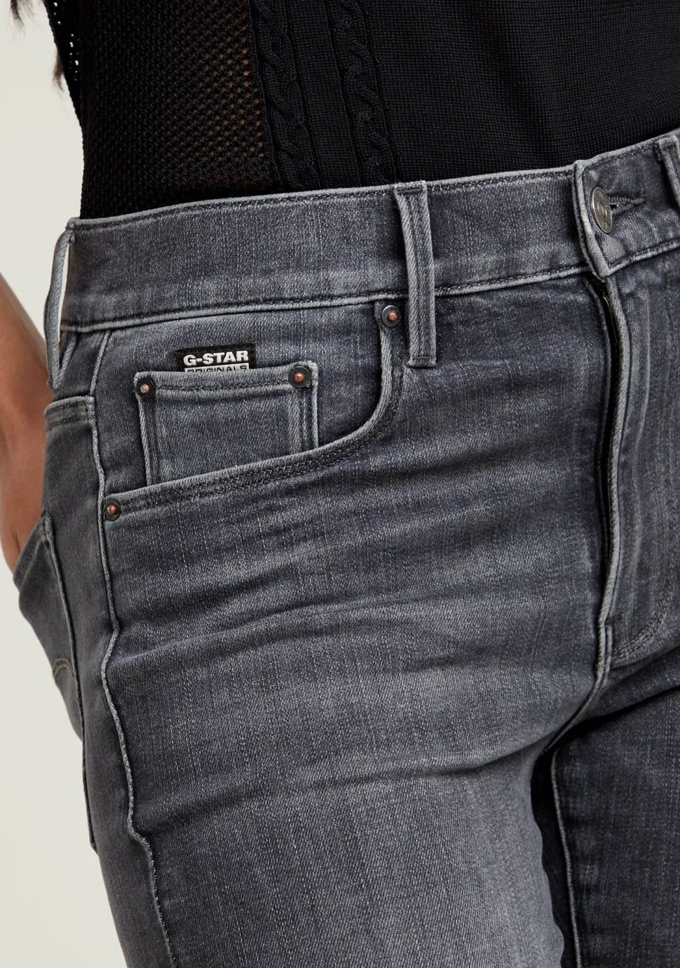 G-STAR JEANS