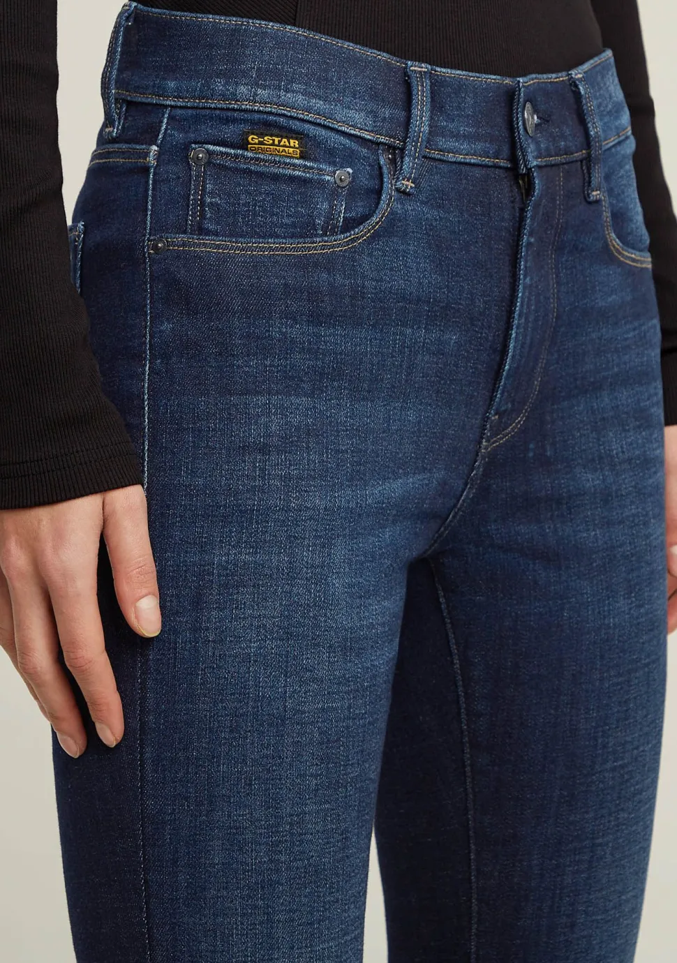 G-STAR JEANS