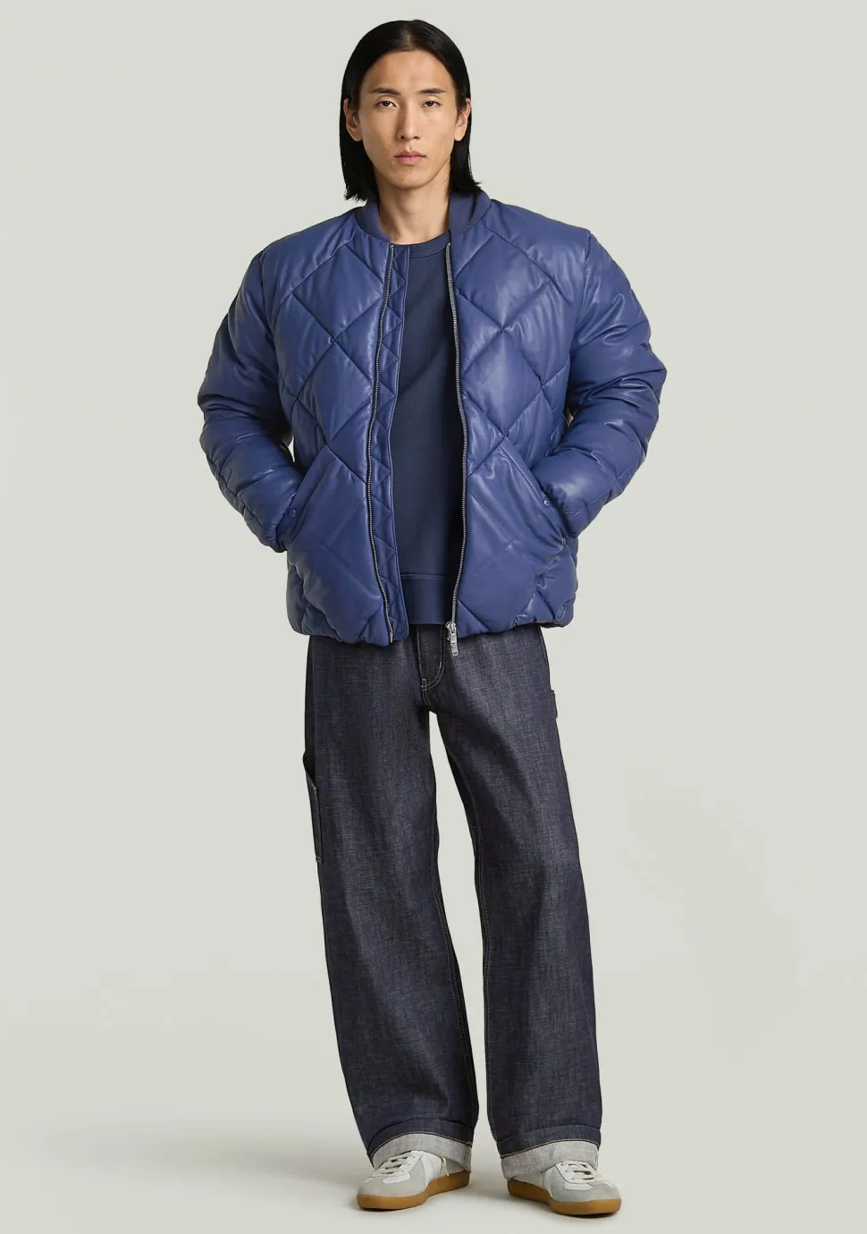G-STAR JEANS