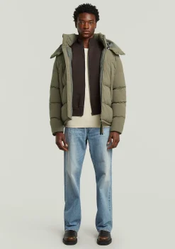 G-STAR JEANS