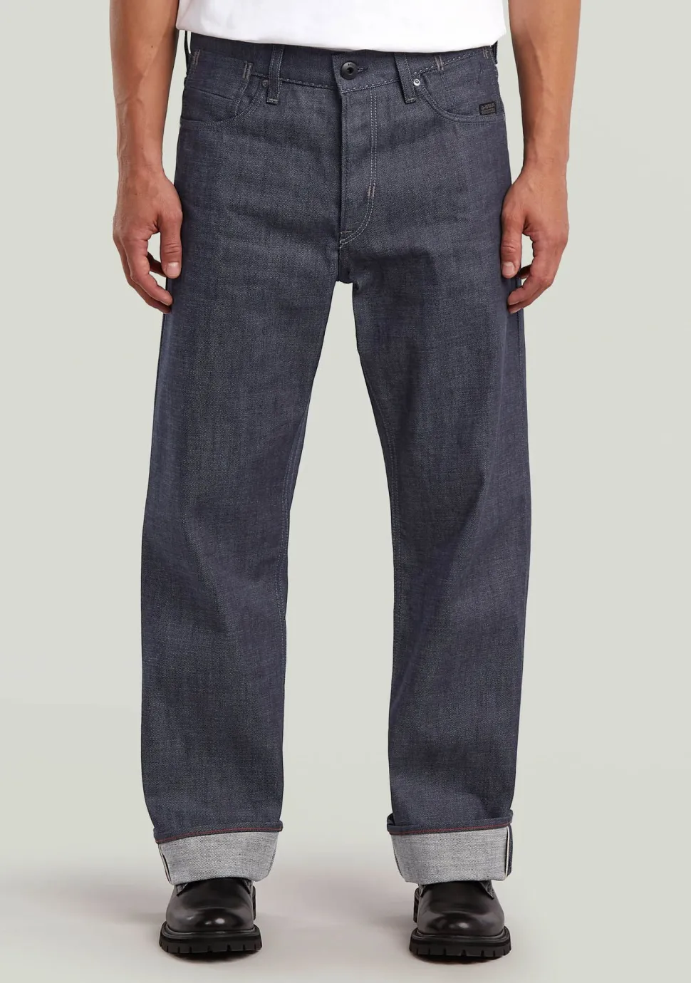 G-STAR JEANS