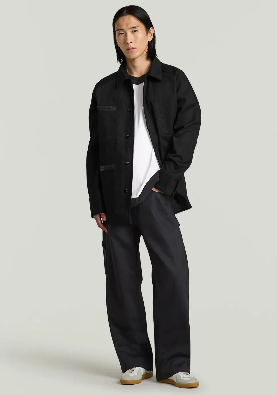 G-STAR JEANS
