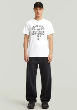 G-STAR JEANS