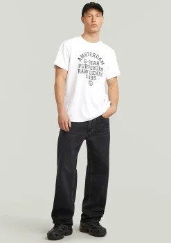 G-STAR JEANS