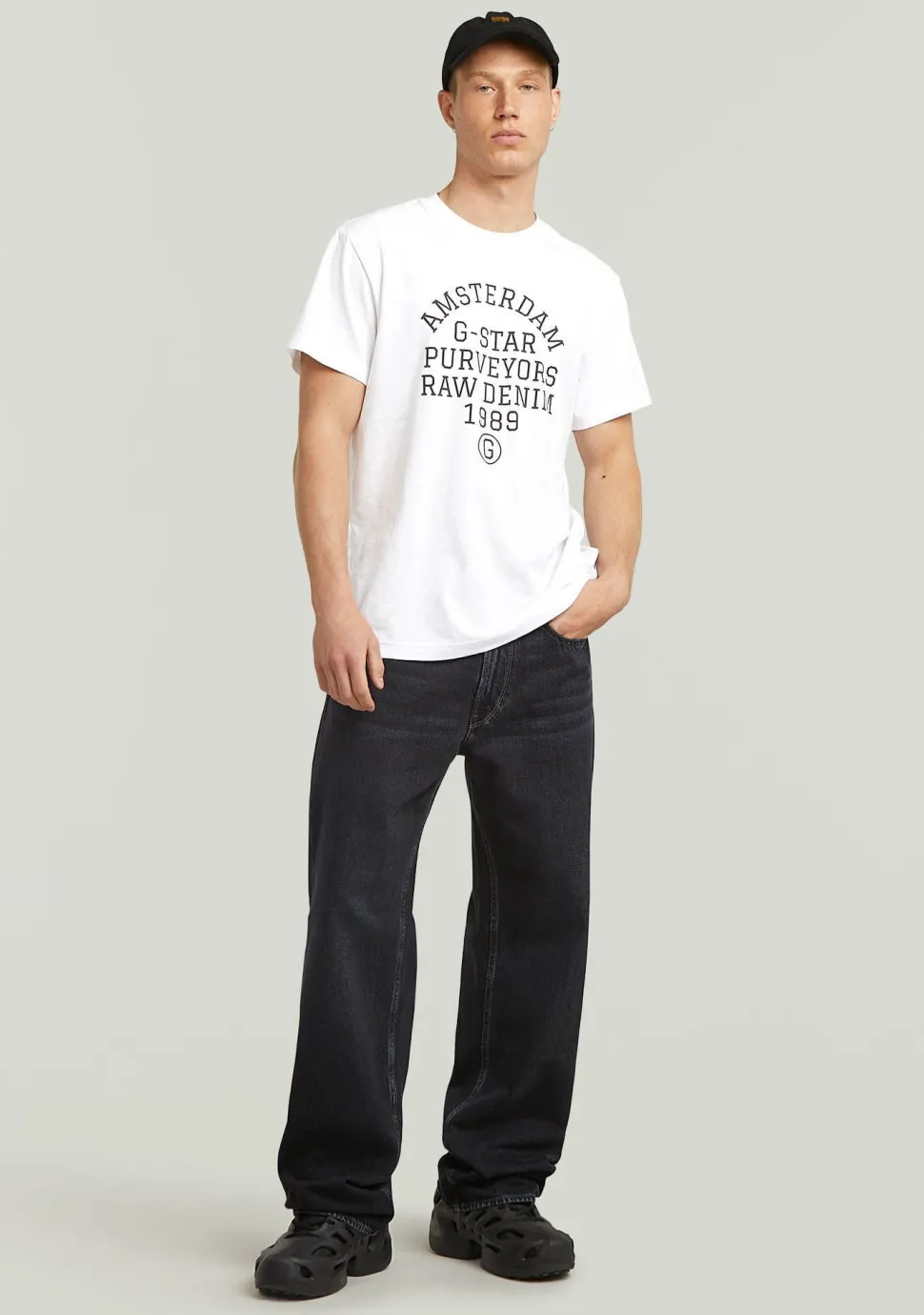 G-STAR JEANS