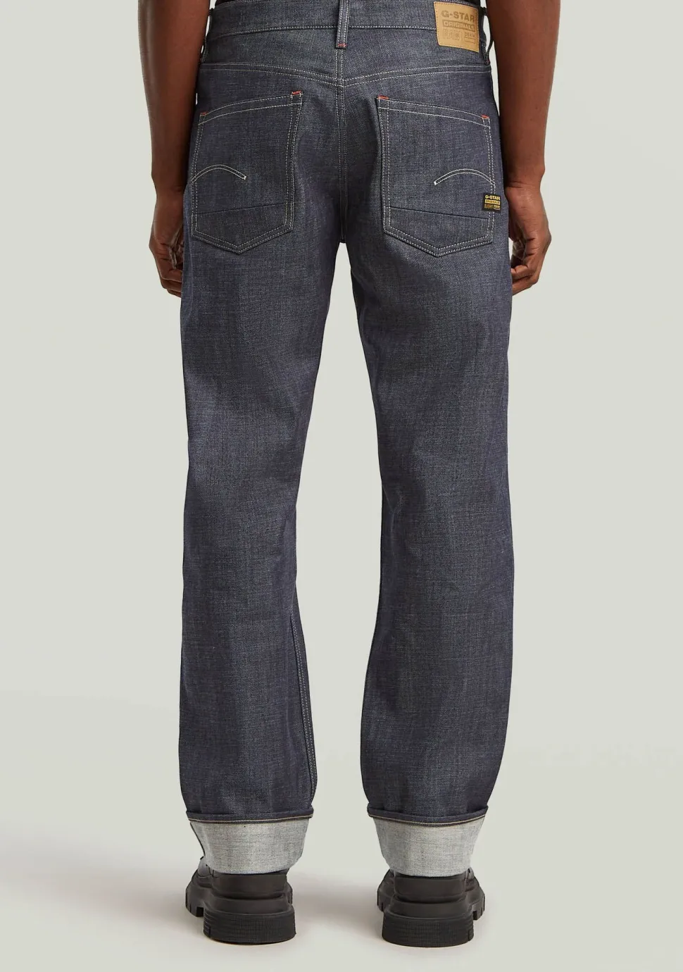 G-STAR JEANS