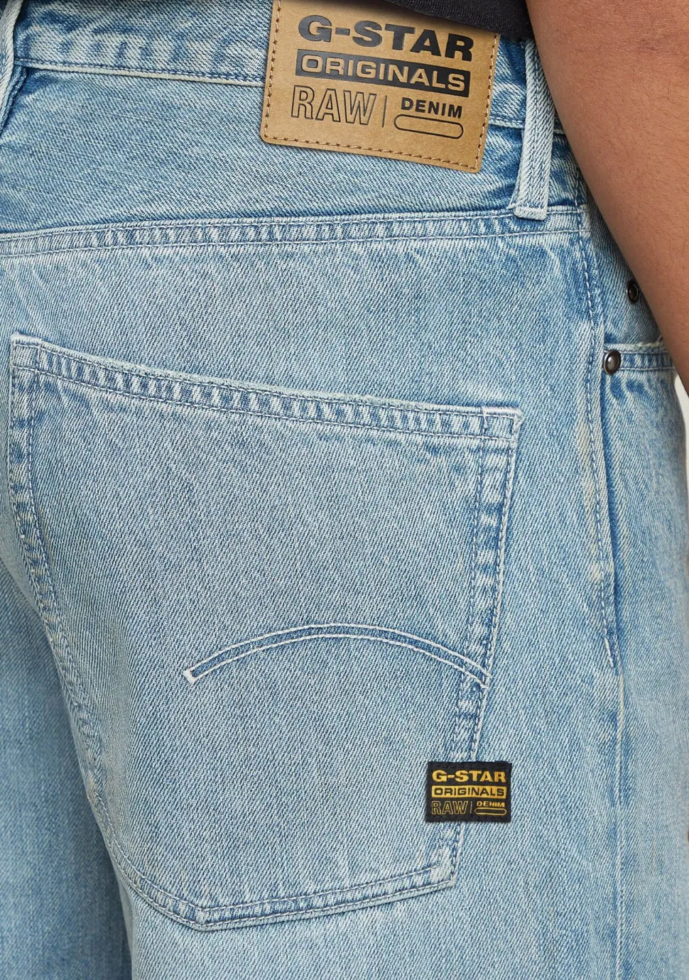 G-STAR JEANS