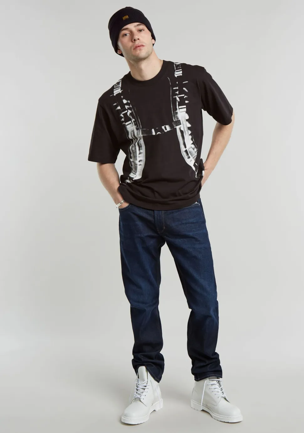 G-STAR JEANS