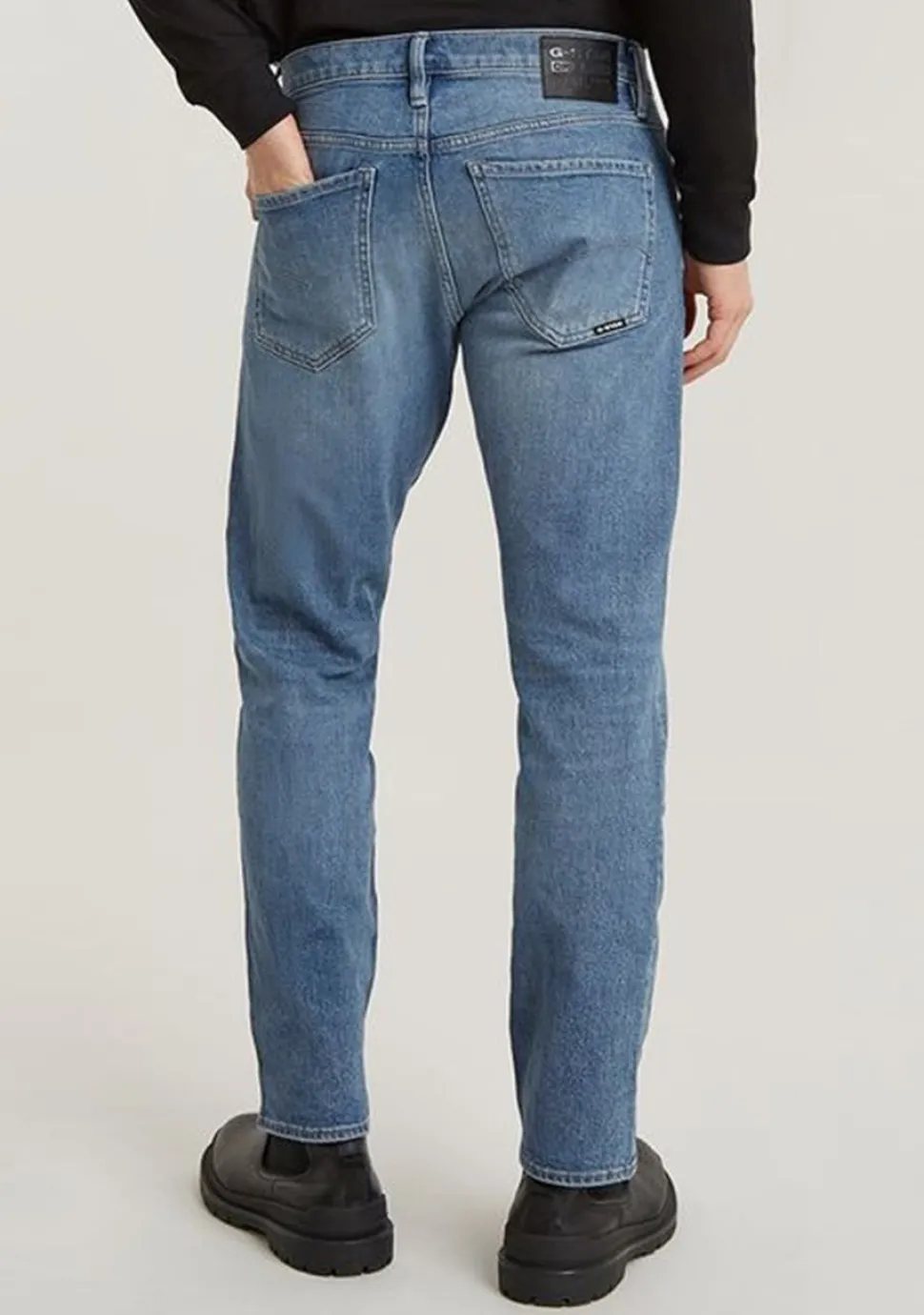 G-STAR JEANS