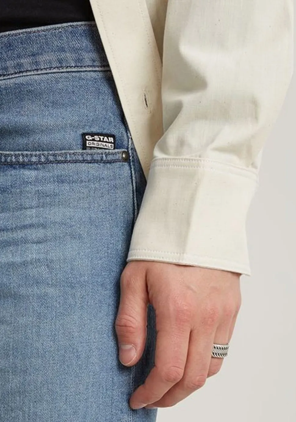 G-STAR JEANS