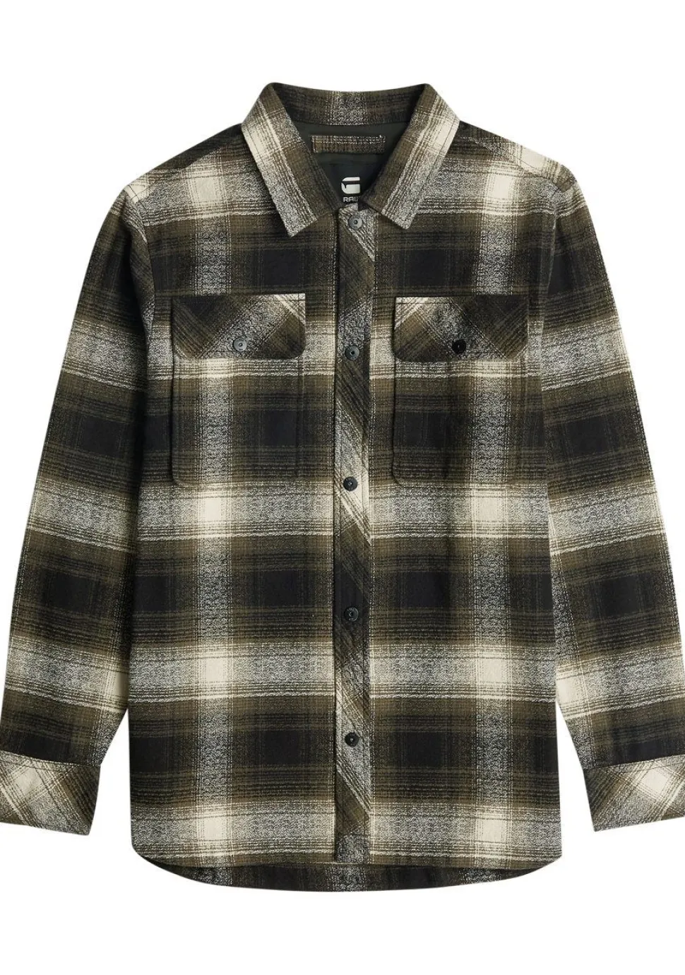 G-STAR OVERSHIRT