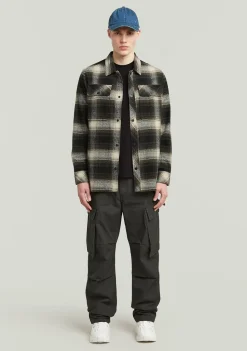 G-STAR OVERSHIRT
