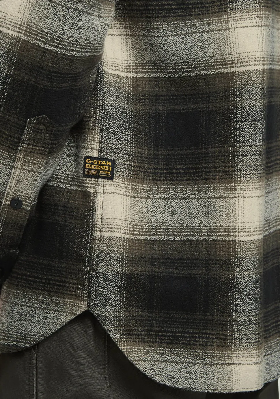 G-STAR OVERSHIRT
