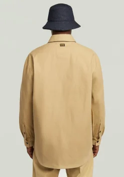 G-STAR OVERSHIRT