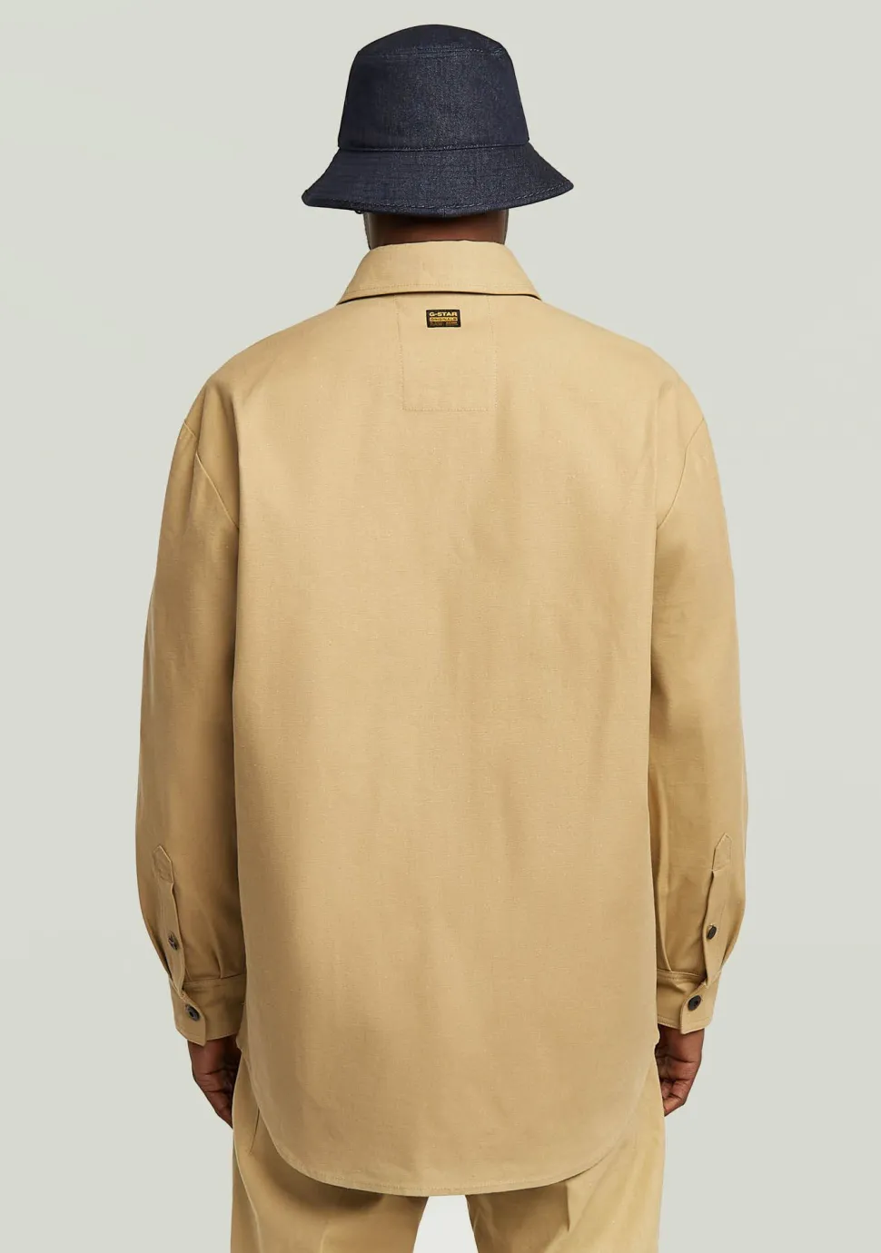 G-STAR OVERSHIRT