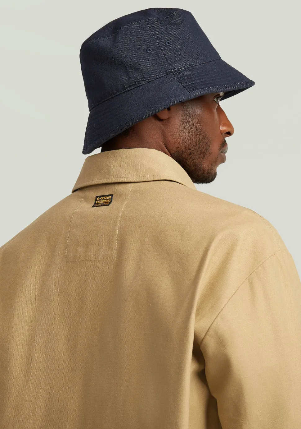 G-STAR OVERSHIRT