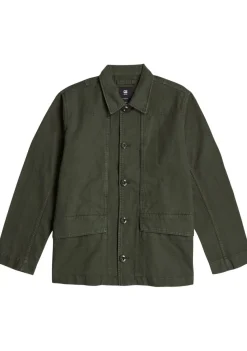 G-STAR OVERSHIRT