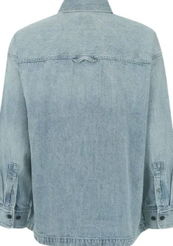 G-STAR OVERSHIRT